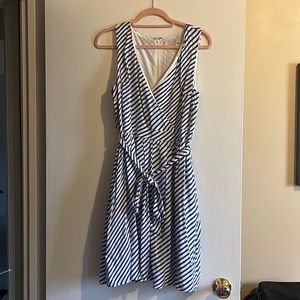 LOFT summer dress